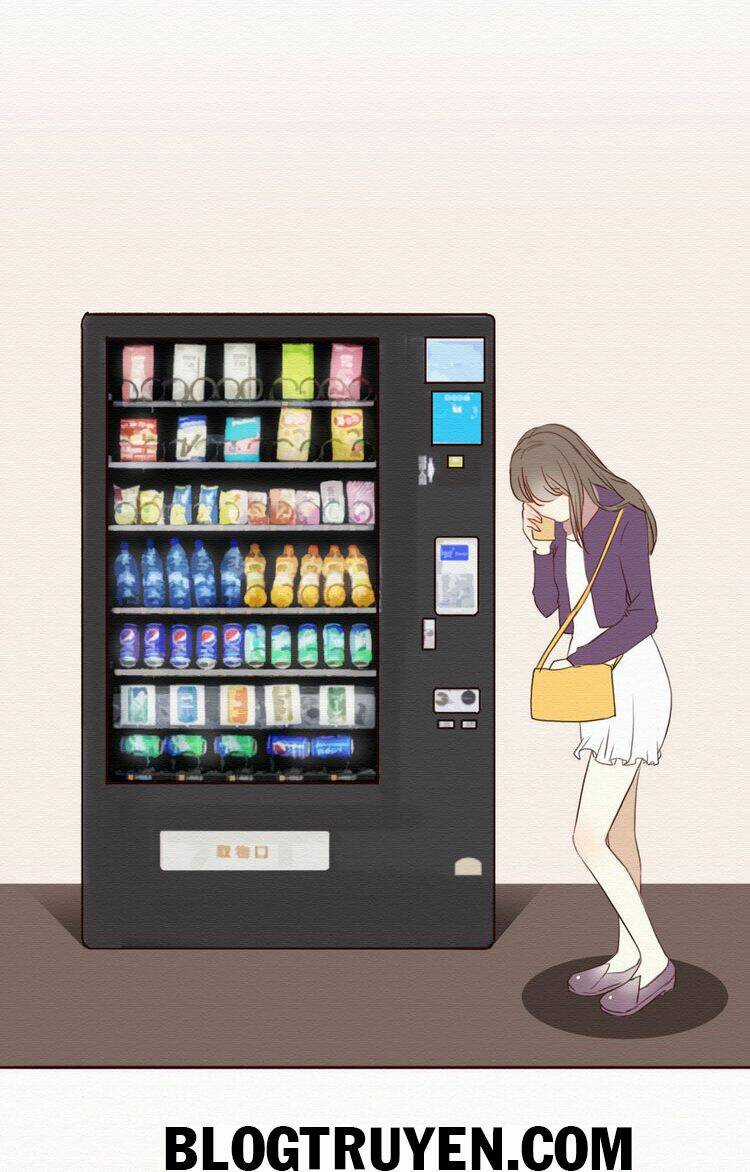 Tình Yêu Không Nói Dối Chapter 4 trang 23