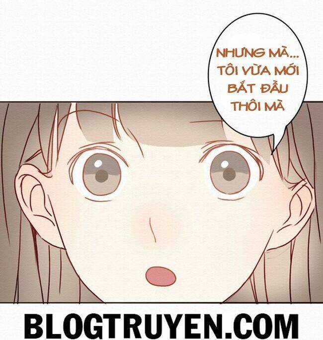 Tình Yêu Không Nói Dối Chapter 4 trang 5