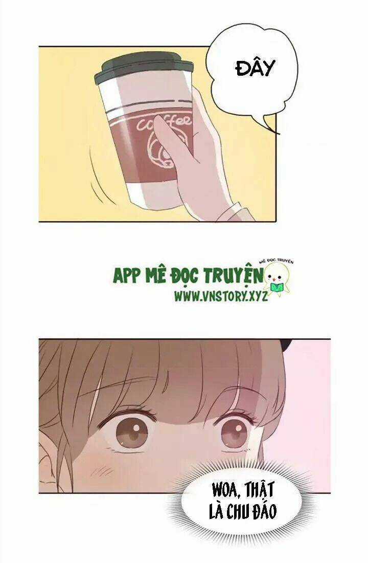 Tình Yêu Không Nói Dối Chapter 40 trang 13