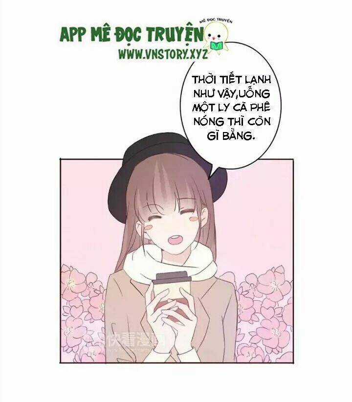 Tình Yêu Không Nói Dối Chapter 40 trang 14