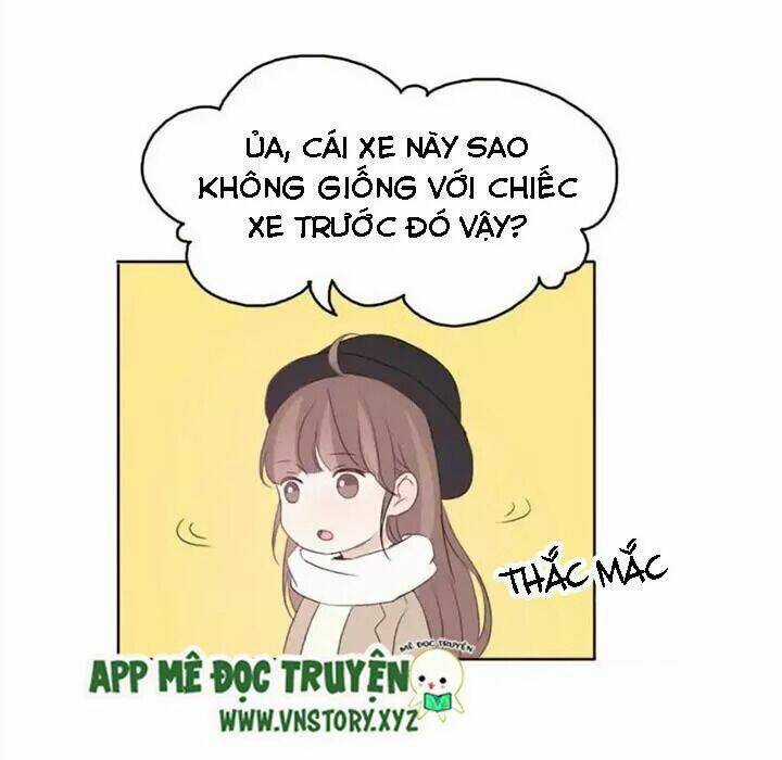 Tình Yêu Không Nói Dối Chapter 40 trang 15