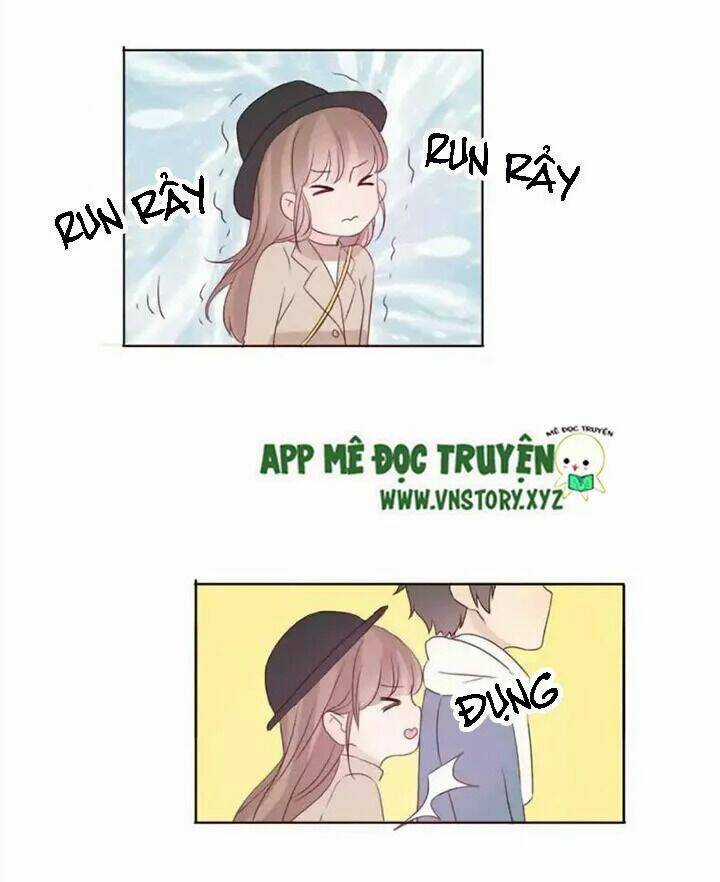 Tình Yêu Không Nói Dối Chapter 40 trang 2