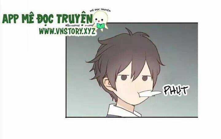 Tình Yêu Không Nói Dối Chapter 40 trang 24