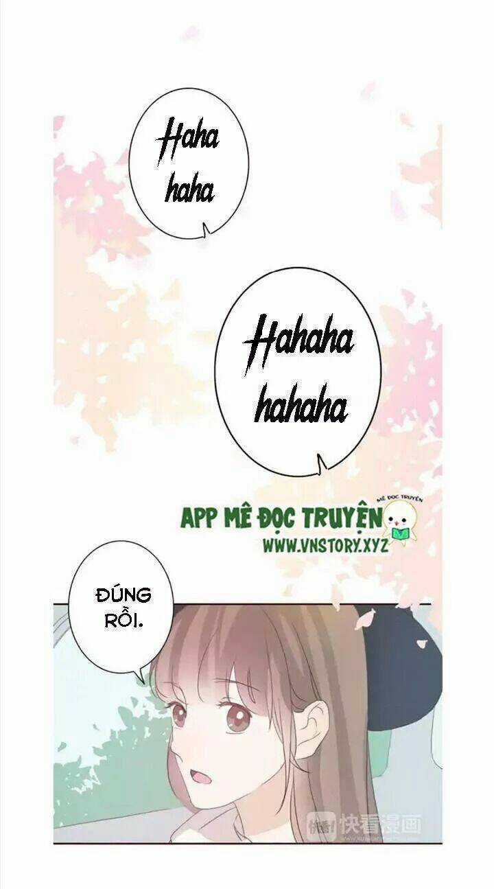 Tình Yêu Không Nói Dối Chapter 40 trang 25