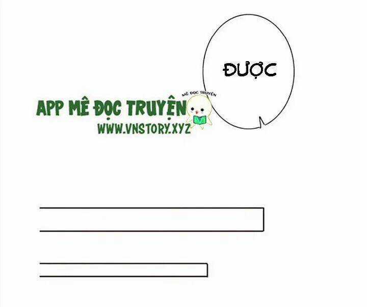 Tình Yêu Không Nói Dối Chapter 40 trang 27