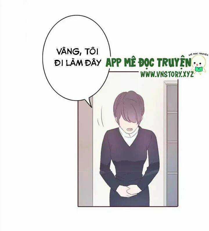 Tình Yêu Không Nói Dối Chapter 40 trang 32