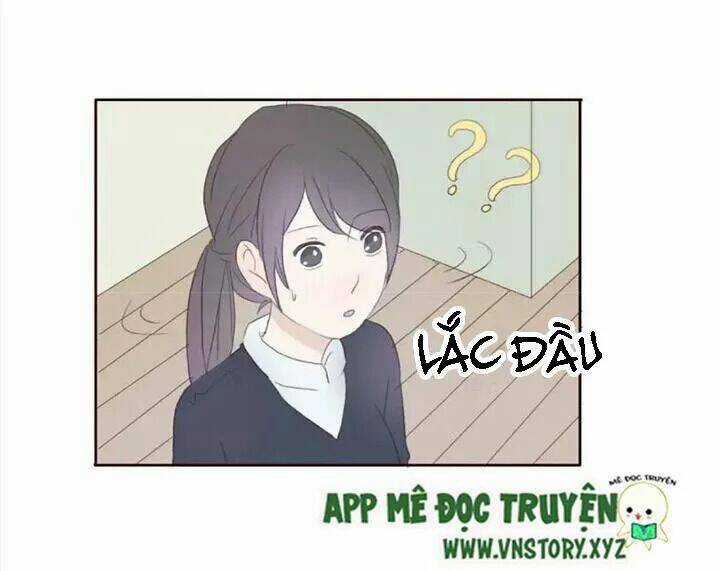 Tình Yêu Không Nói Dối Chapter 40 trang 34