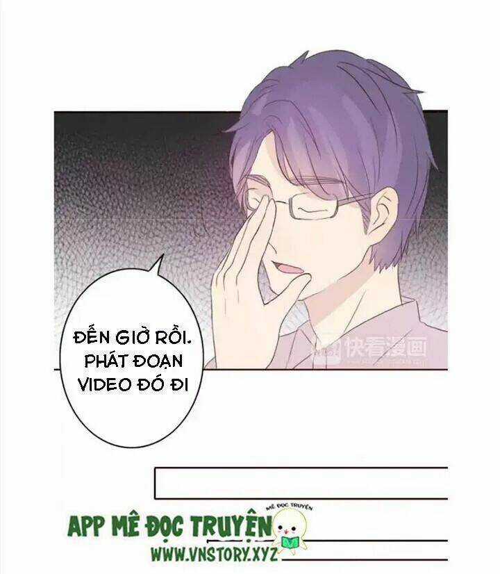 Tình Yêu Không Nói Dối Chapter 40 trang 37