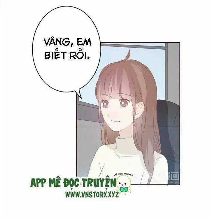 Tình Yêu Không Nói Dối Chapter 40 trang 39