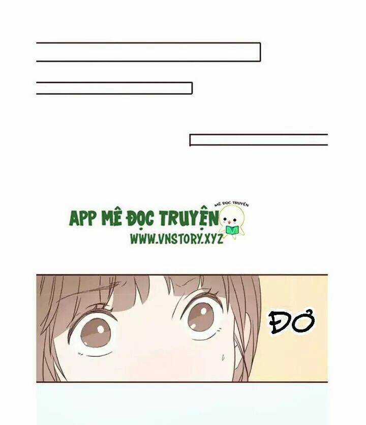 Tình Yêu Không Nói Dối Chapter 40 trang 41