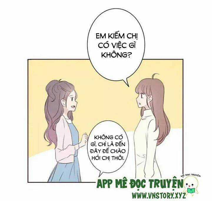 Tình Yêu Không Nói Dối Chapter 40 trang 44