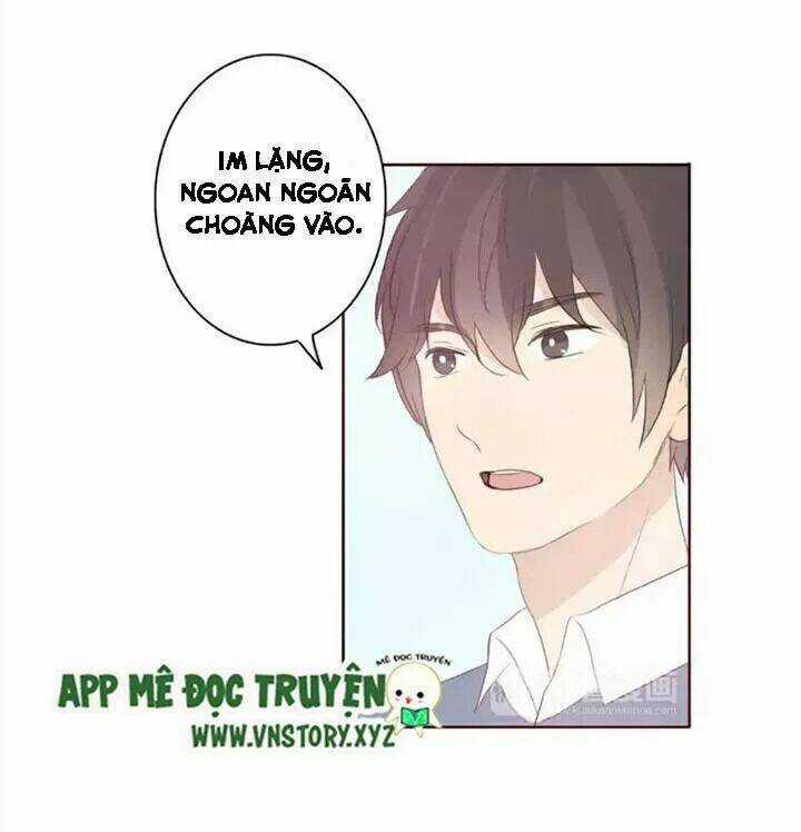 Tình Yêu Không Nói Dối Chapter 40 trang 8