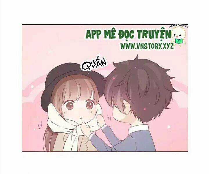 Tình Yêu Không Nói Dối Chapter 40 trang 9