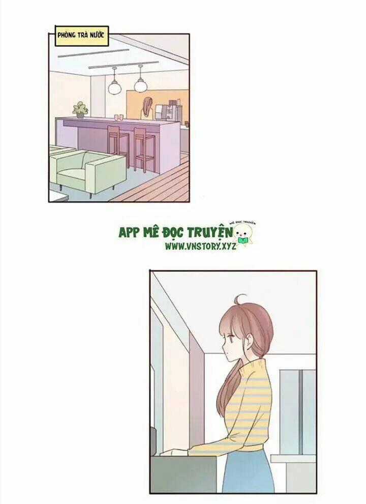 Tình Yêu Không Nói Dối Chapter 41 trang 0