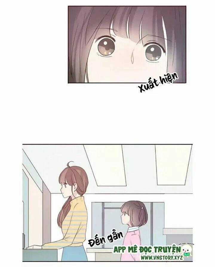 Tình Yêu Không Nói Dối Chapter 41 trang 1