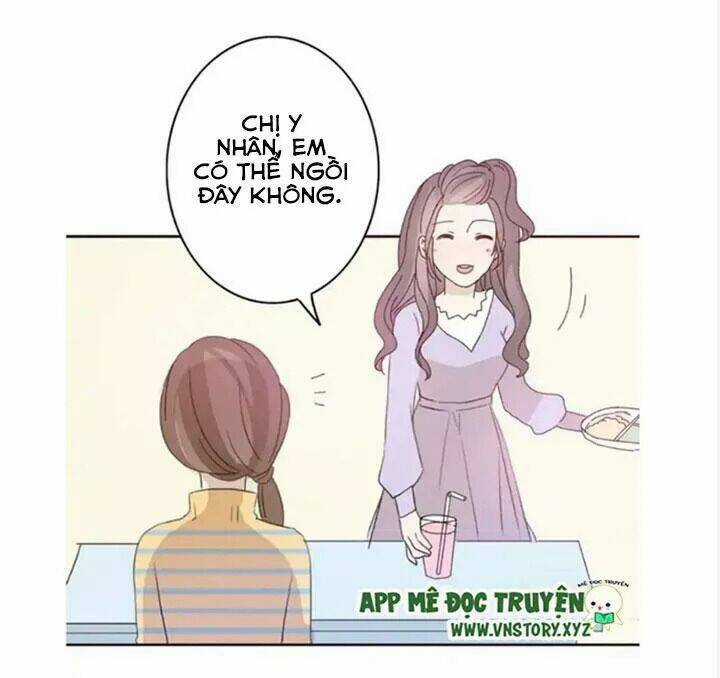 Tình Yêu Không Nói Dối Chapter 41 trang 13