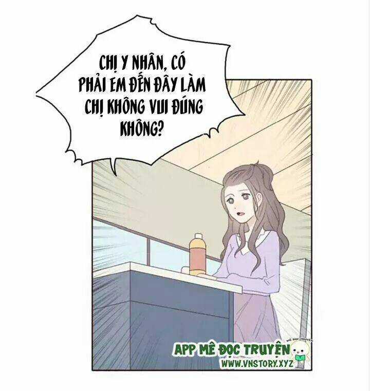 Tình Yêu Không Nói Dối Chapter 41 trang 16