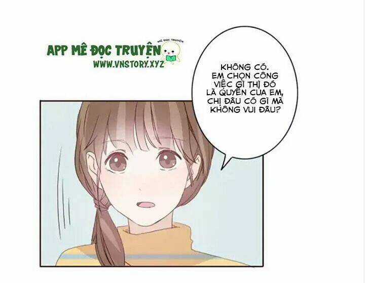 Tình Yêu Không Nói Dối Chapter 41 trang 17