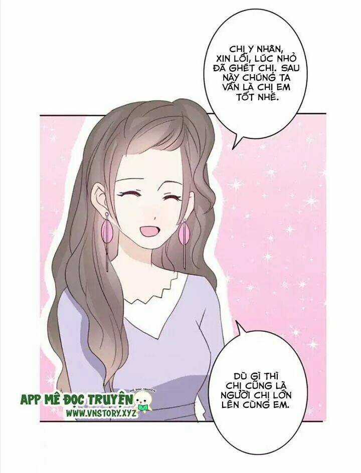 Tình Yêu Không Nói Dối Chapter 41 trang 25