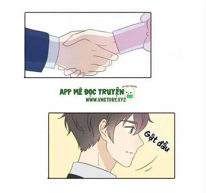 Tình Yêu Không Nói Dối Chapter 41 trang 30