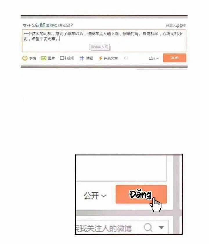 Tình Yêu Không Nói Dối Chapter 41 trang 34