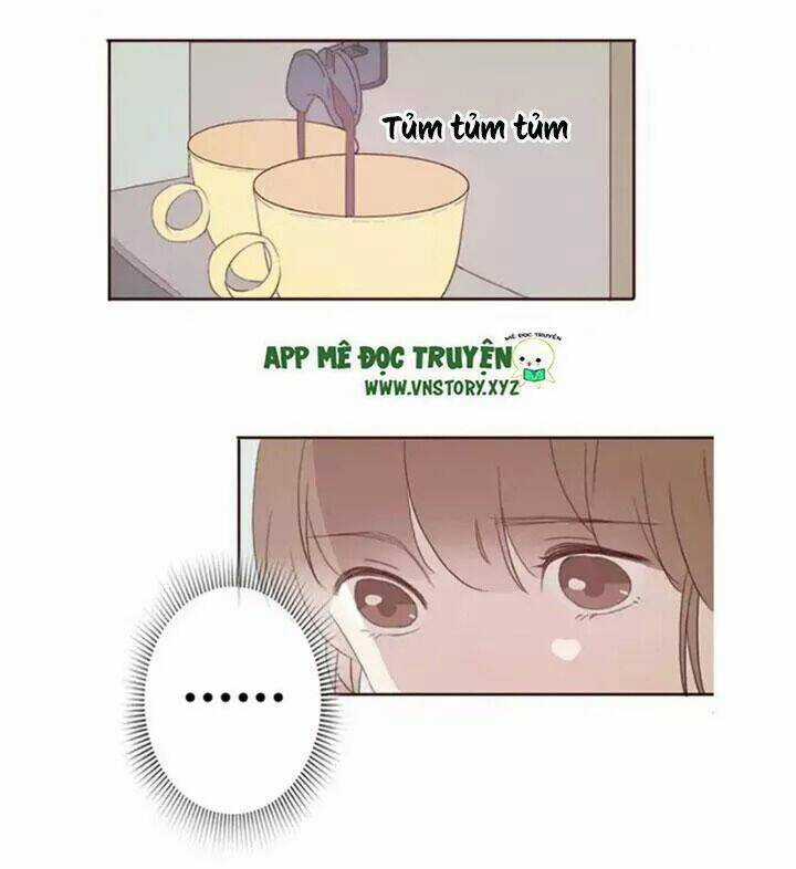 Tình Yêu Không Nói Dối Chapter 41 trang 7