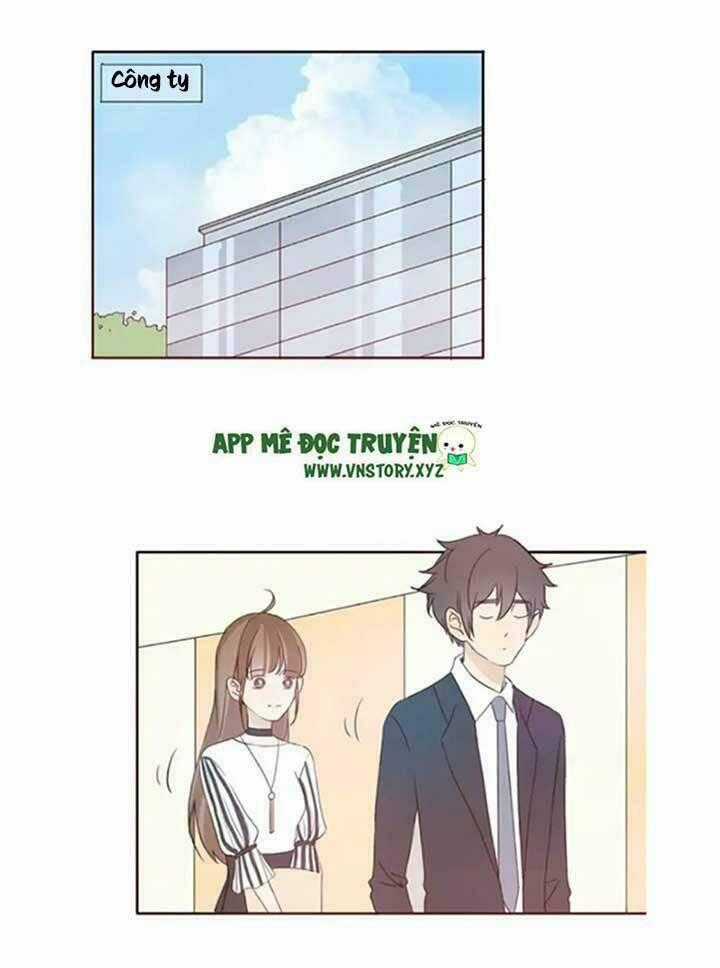 Tình Yêu Không Nói Dối Chapter 42 trang 0