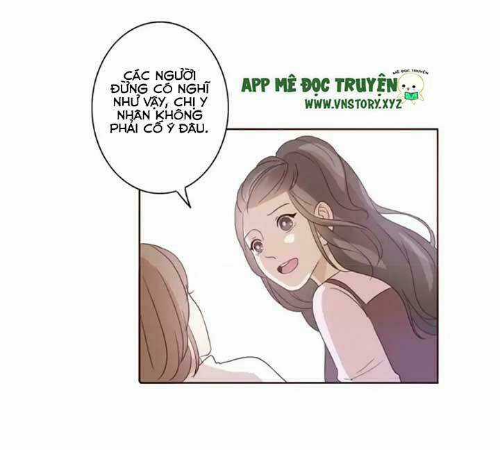 Tình Yêu Không Nói Dối Chapter 42 trang 10