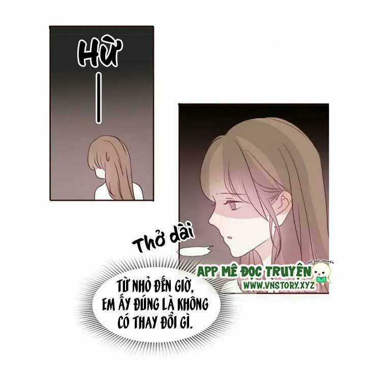 Tình Yêu Không Nói Dối Chapter 42 trang 11