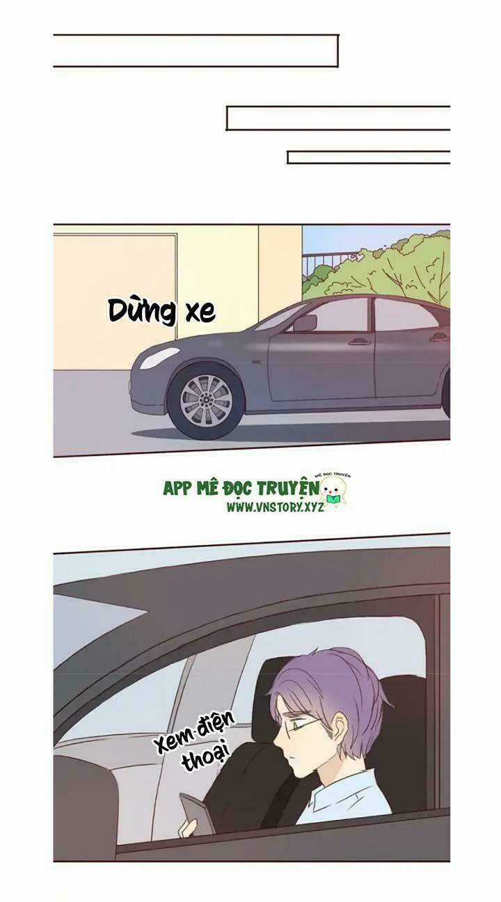 Tình Yêu Không Nói Dối Chapter 42 trang 12