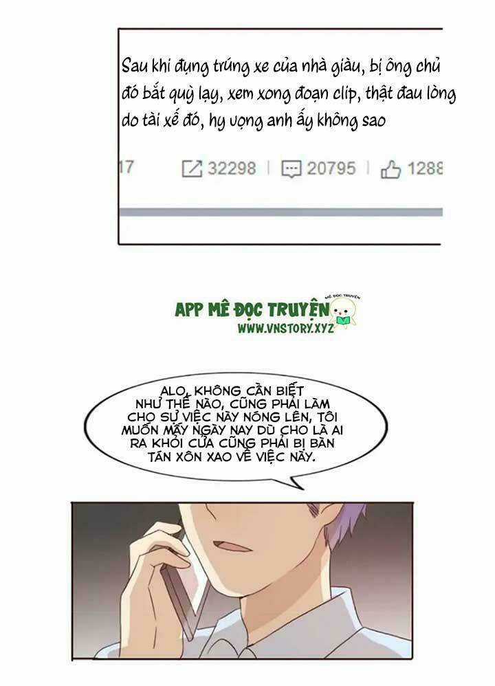 Tình Yêu Không Nói Dối Chapter 42 trang 13