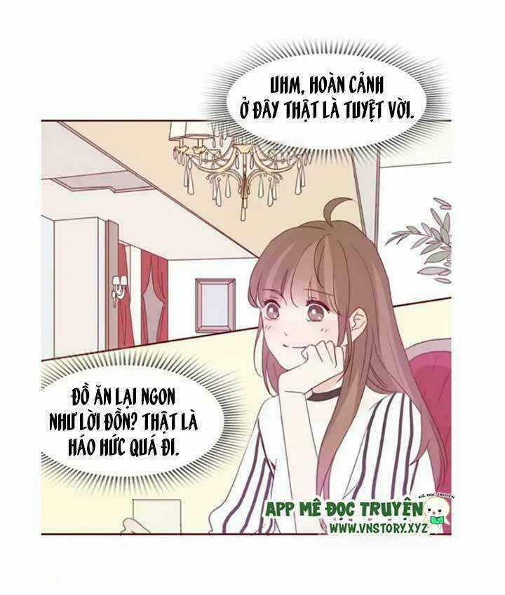 Tình Yêu Không Nói Dối Chapter 42 trang 15