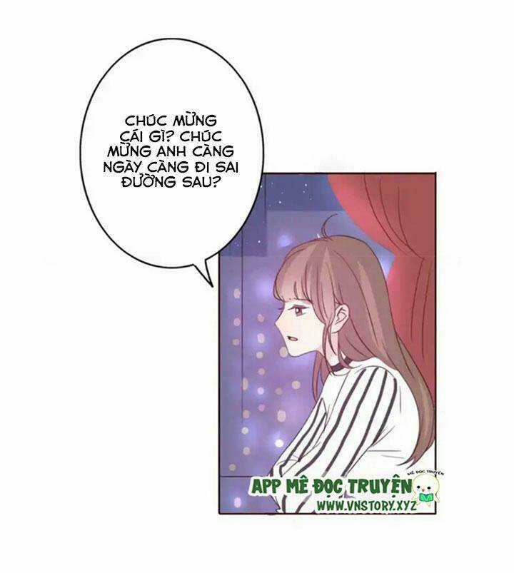 Tình Yêu Không Nói Dối Chapter 42 trang 19