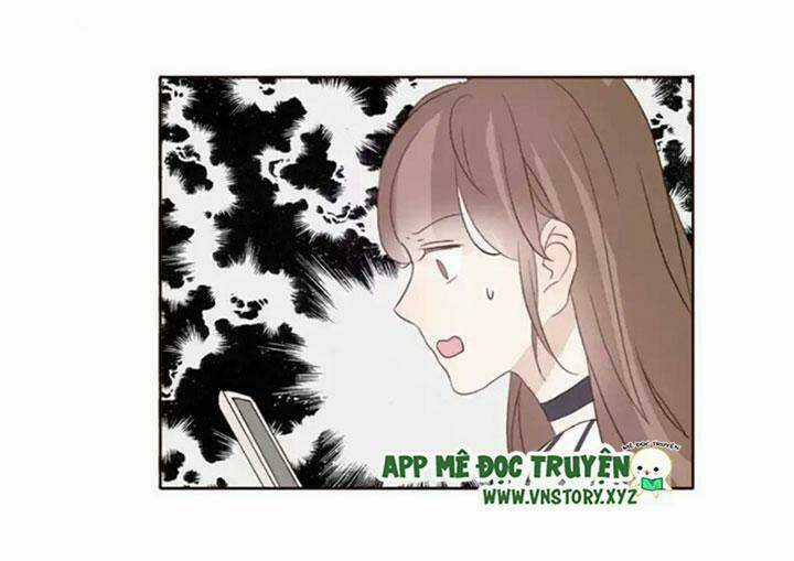 Tình Yêu Không Nói Dối Chapter 42 trang 21