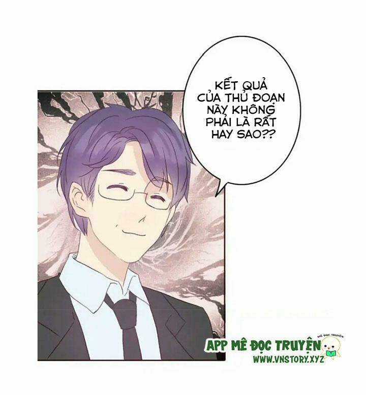 Tình Yêu Không Nói Dối Chapter 42 trang 26