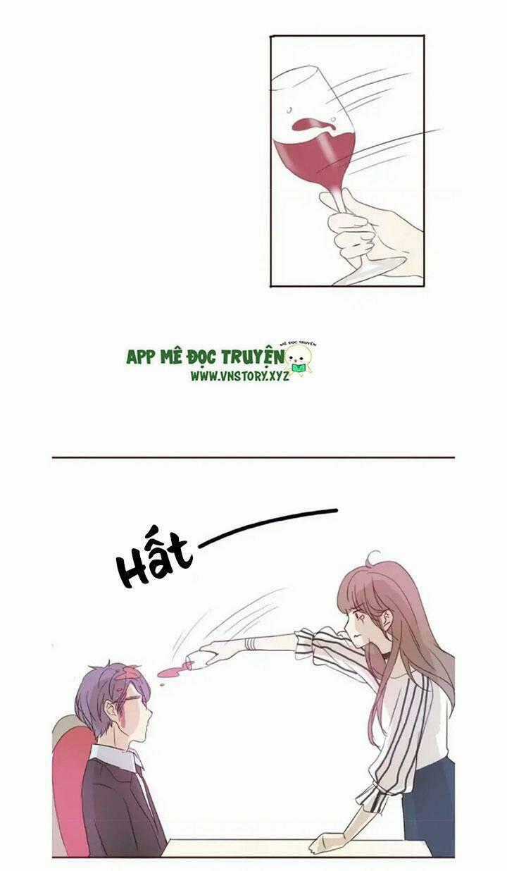 Tình Yêu Không Nói Dối Chapter 42 trang 28