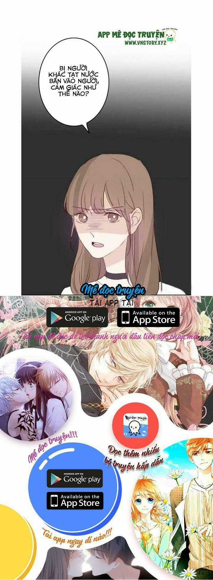 Tình Yêu Không Nói Dối Chapter 42 trang 29