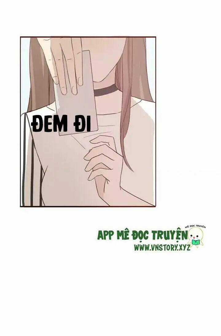 Tình Yêu Không Nói Dối Chapter 43 trang 0
