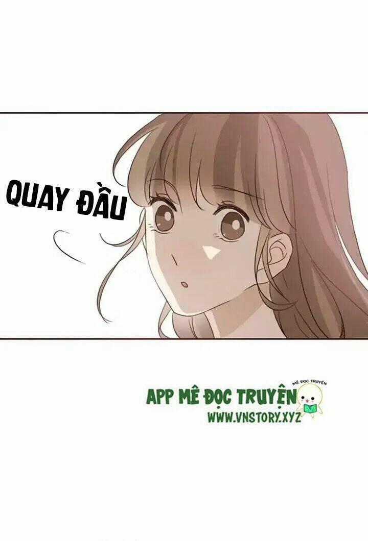 Tình Yêu Không Nói Dối Chapter 43 trang 1