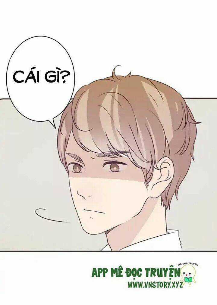 Tình Yêu Không Nói Dối Chapter 43 trang 10