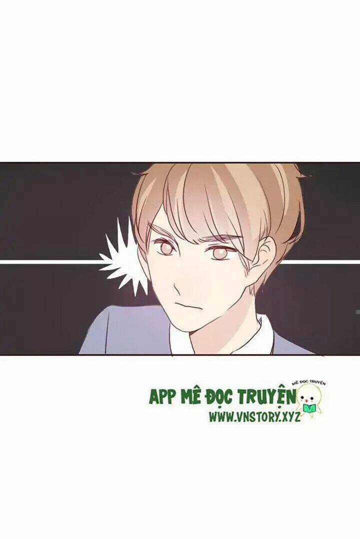 Tình Yêu Không Nói Dối Chapter 43 trang 12