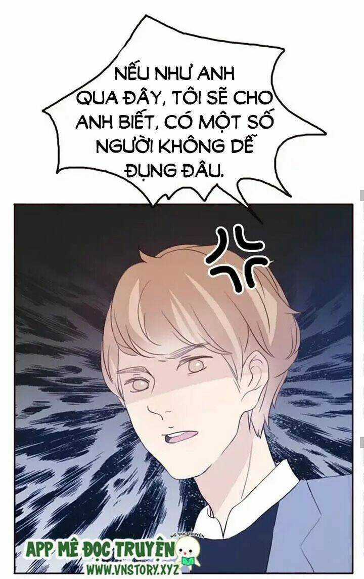 Tình Yêu Không Nói Dối Chapter 43 trang 15