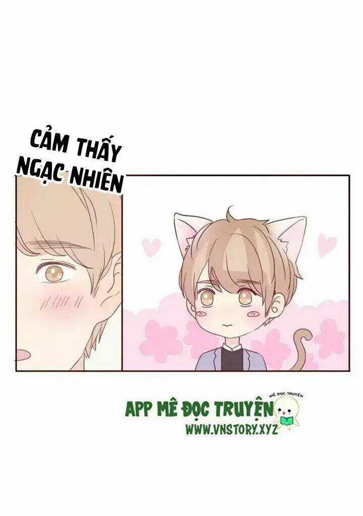 Tình Yêu Không Nói Dối Chapter 43 trang 18