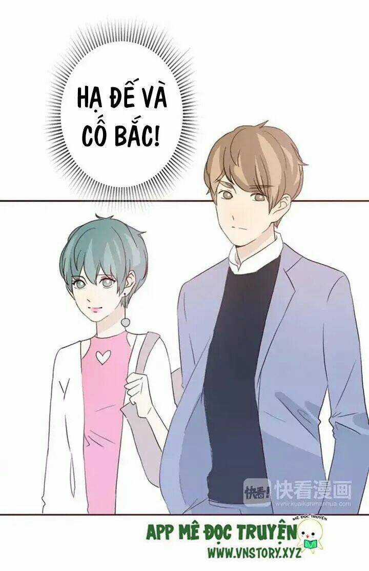 Tình Yêu Không Nói Dối Chapter 43 trang 2