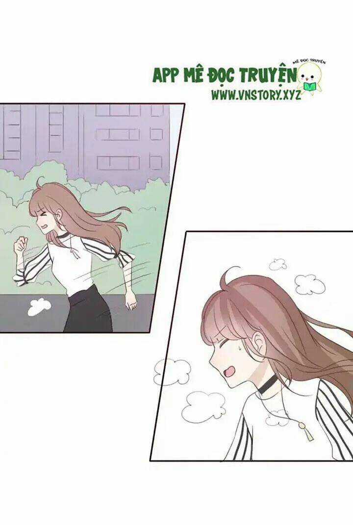 Tình Yêu Không Nói Dối Chapter 43 trang 22