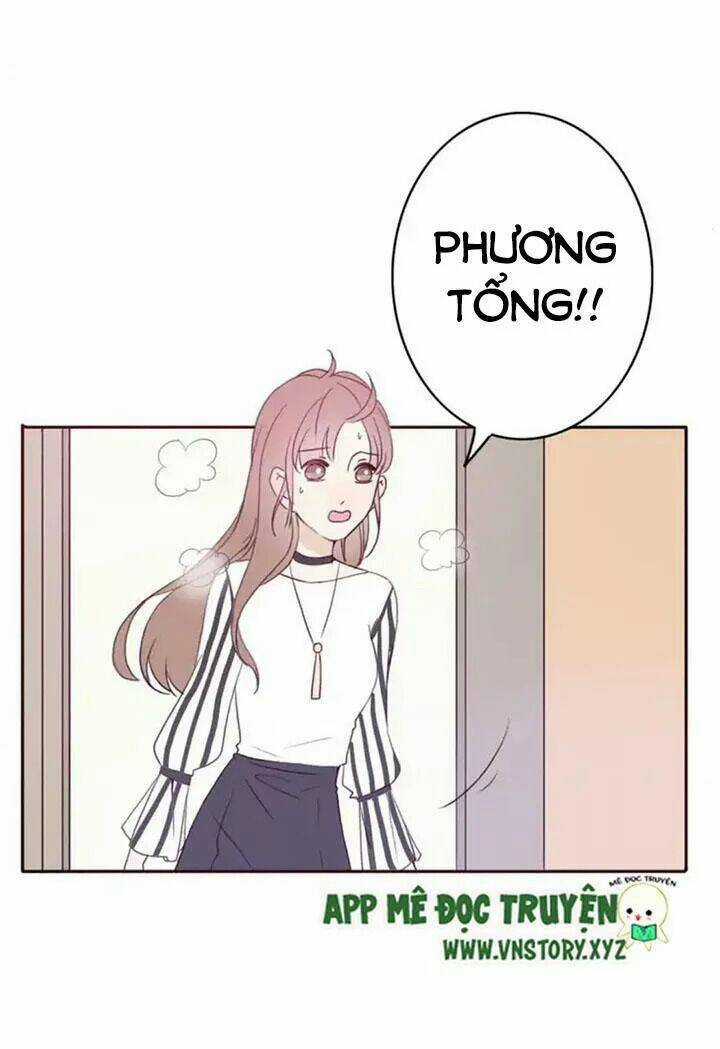 Tình Yêu Không Nói Dối Chapter 43 trang 23