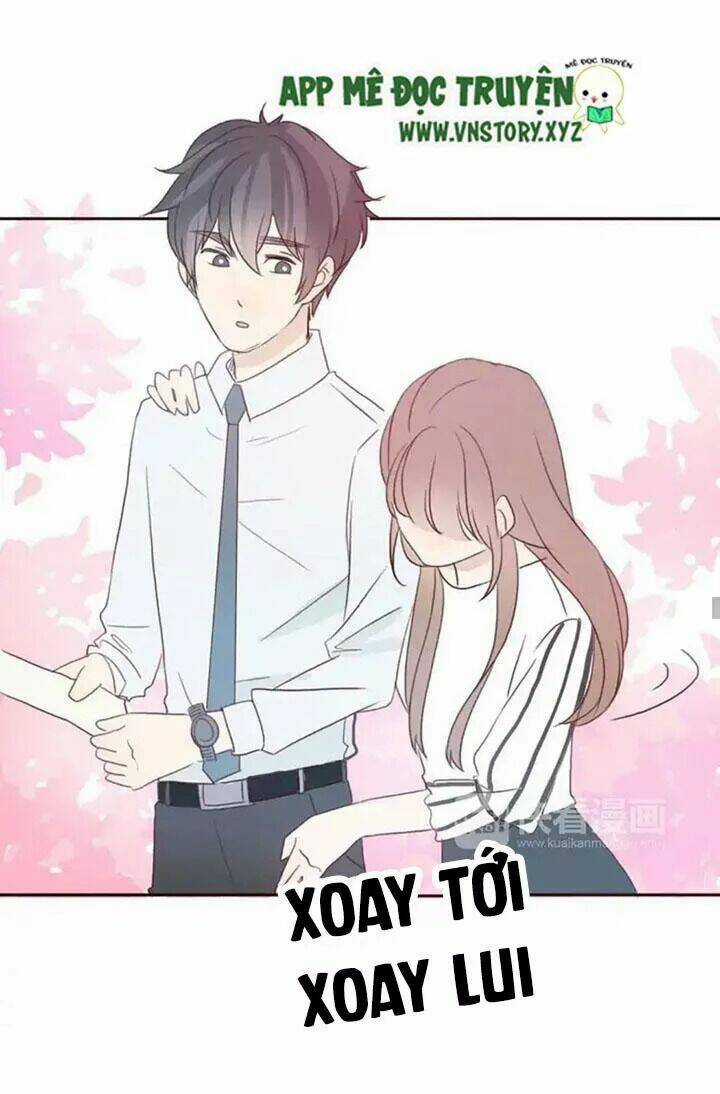 Tình Yêu Không Nói Dối Chapter 43 trang 30