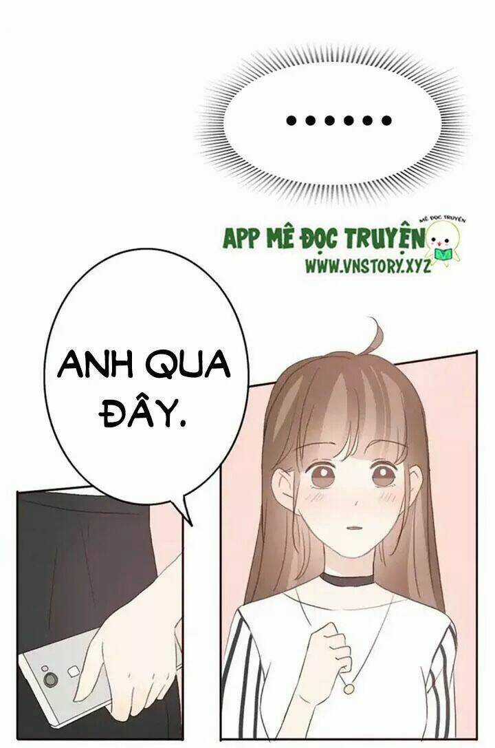 Tình Yêu Không Nói Dối Chapter 43 trang 39