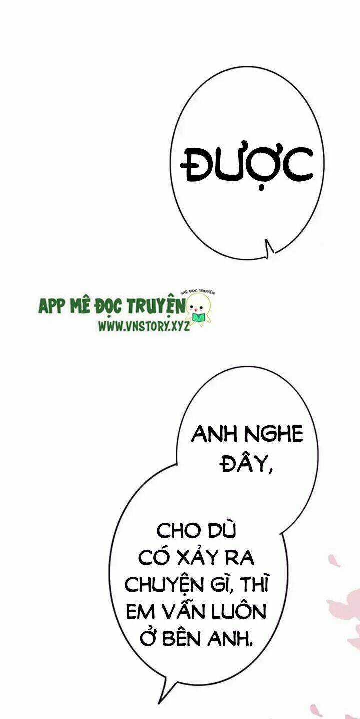 Tình Yêu Không Nói Dối Chapter 43 trang 40