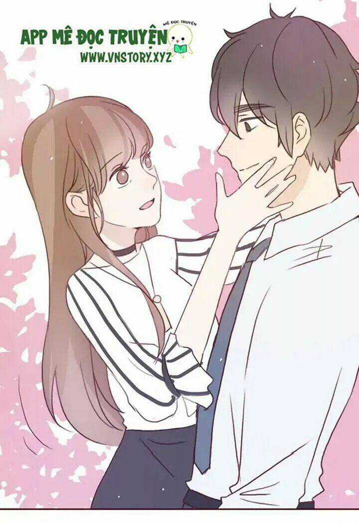 Tình Yêu Không Nói Dối Chapter 43 trang 41